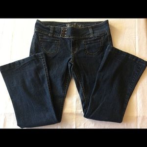 🌸Nice gently used jeans